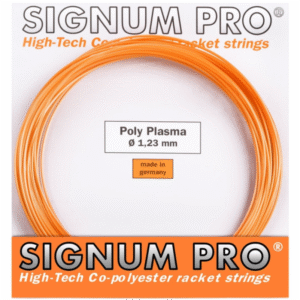 Corda Signum Pro Poly Plasma 1.23mm Set