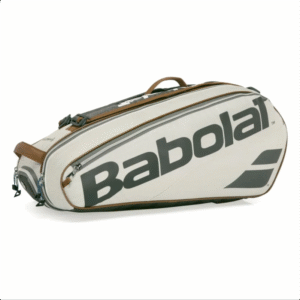Raqueteira Babolat Wimbledon 2025 R6