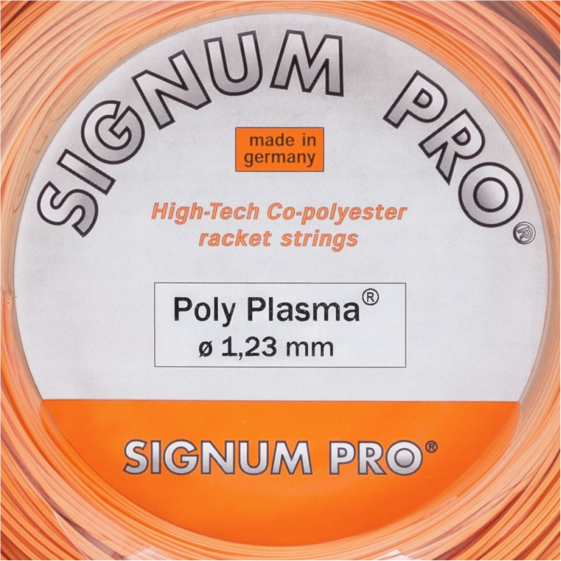 Corda Signum Pro Poly Plasma 1.23mm Rolo