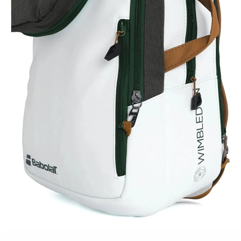 Mochila Babolat Wimbledon 2022