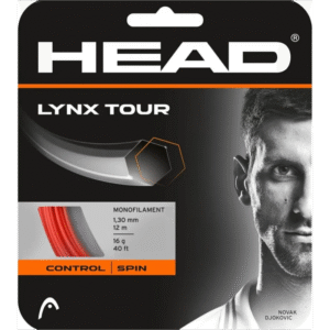 Corda Head Lynx Tour 1.30mm Set