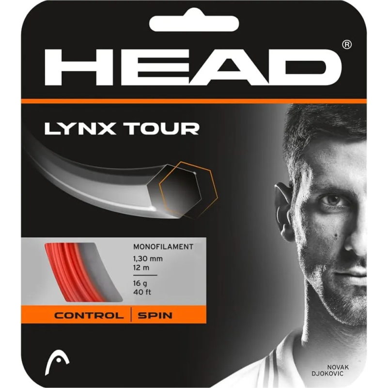 Corda Head Lynx Tour 1.30mm Set