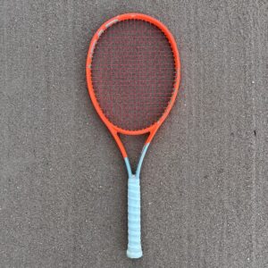 Raquete de Tênis Head Graphene 360+ Radical MP