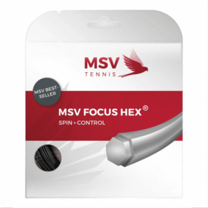 Corda MSV Focus Hex 1.27 Set
