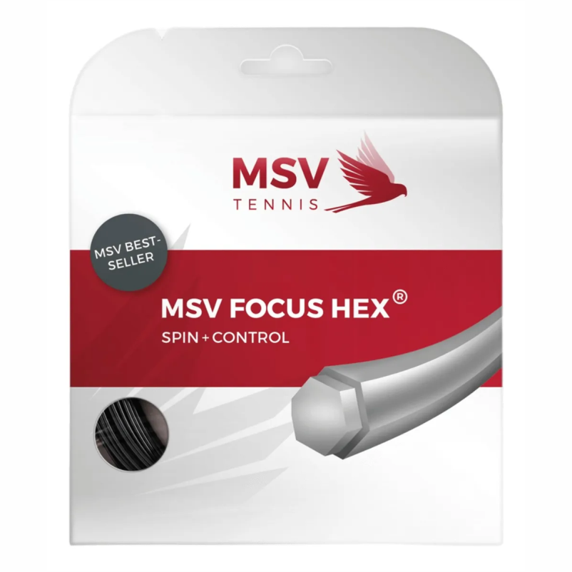 Corda MSV Focus Hex 1.27 Set