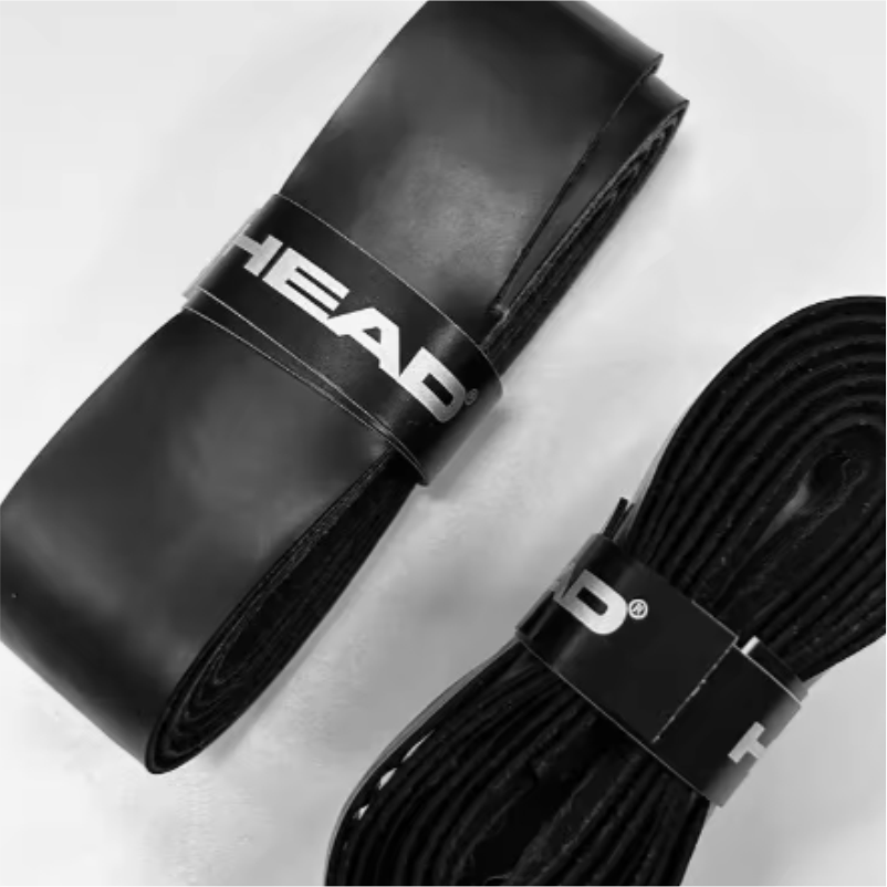 Cushion Grip Head Ultimate Preto - Imagem 3