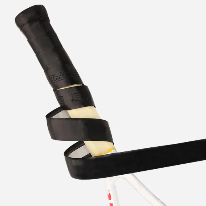 Cushion Grip Head Ultimate Preto - Imagem 4