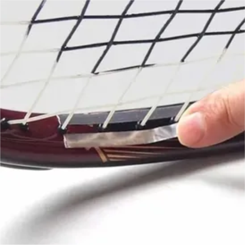 Peso Fita de Chumbo para Personalização de Raquete - Imagem 3