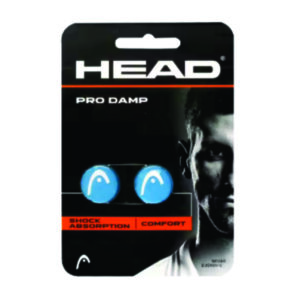Antivibrador Head Djokovic Pro Damp Azul