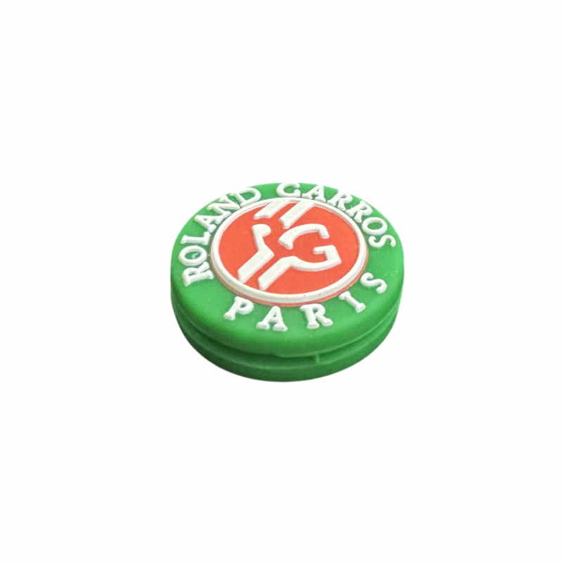 Antivibrador para Raquete de Tênis Roland Garros - Imagem 2