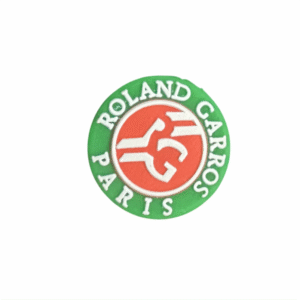 Antivibrador para Raquete de Tênis Roland Garros