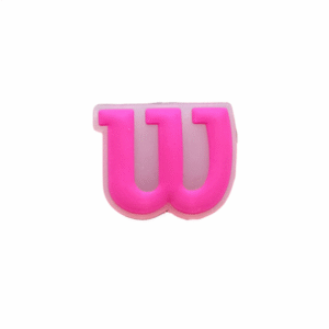 Antivibrador Wilson Pro Feel Rosa