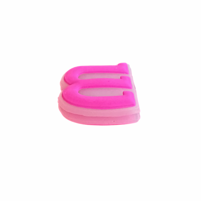 Antivibrador Wilson Pro Feel Rosa - Imagem 3