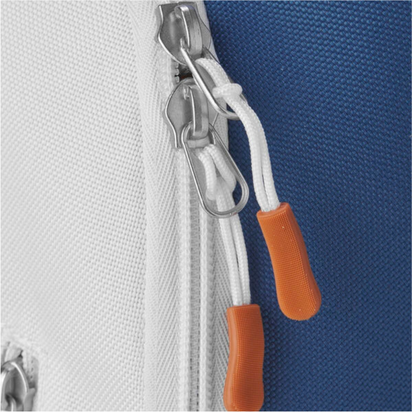 Mochila Team Roland Garros da Wilson - Imagem 2