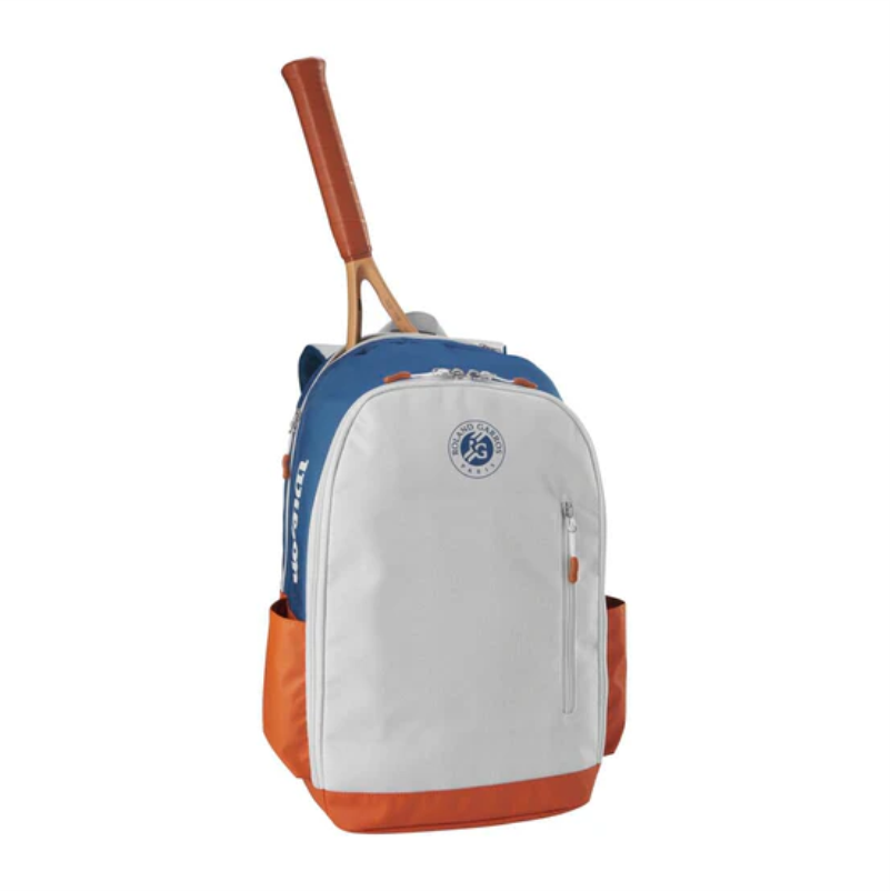 Mochila Team Roland Garros da Wilson - Imagem 5