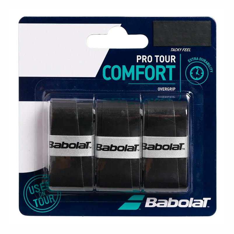 Overgrip Pro Tour Confort Babolat