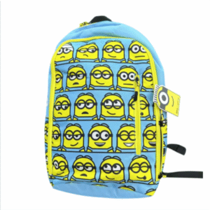 Mochila Wilson Minions Team Backpack V2.0