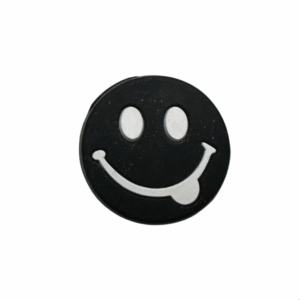Antivibrador para Raquete de Tênis Formato Emoji #5
