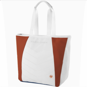 Bolsa de tênis Wilson Roland Garros Tote Premium