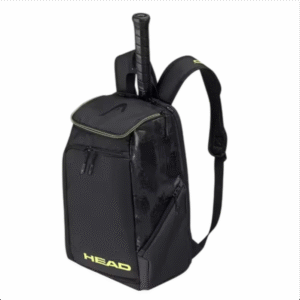 Mochila Head Tour Team Extreme Nite