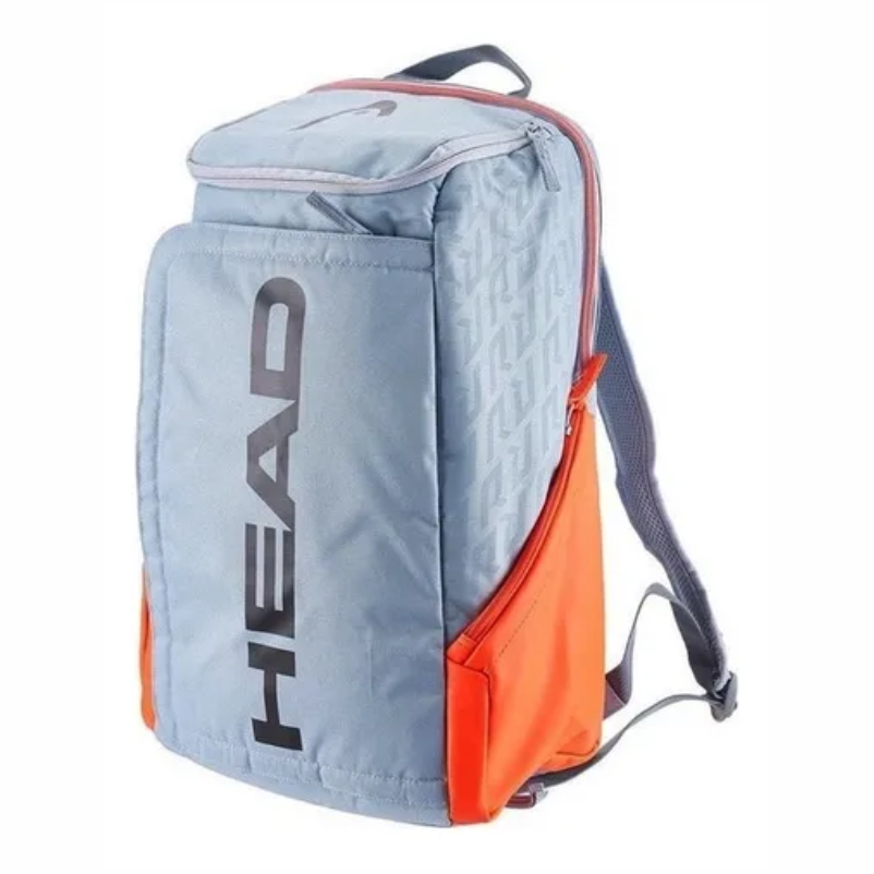 Mochila Head Radical Rebel - Imagem 5