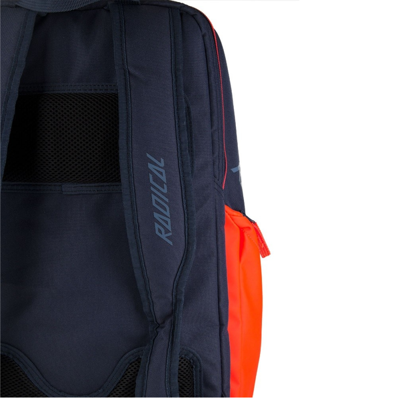 Mochila Head Radical Marinho - Imagem 5