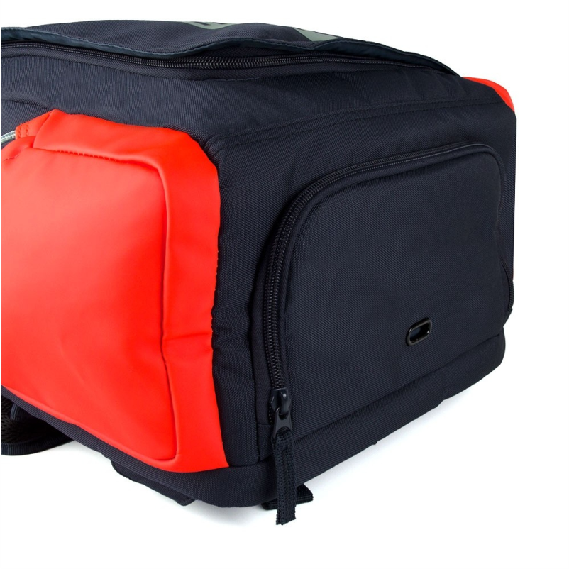 Mochila Head Radical Marinho - Imagem 8