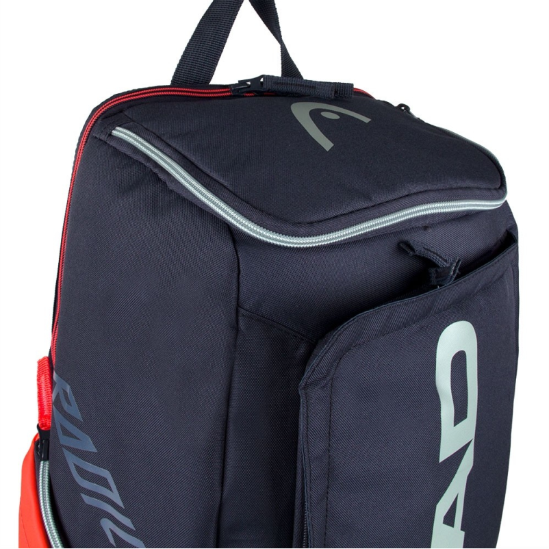 Mochila Head Radical Marinho - Imagem 10