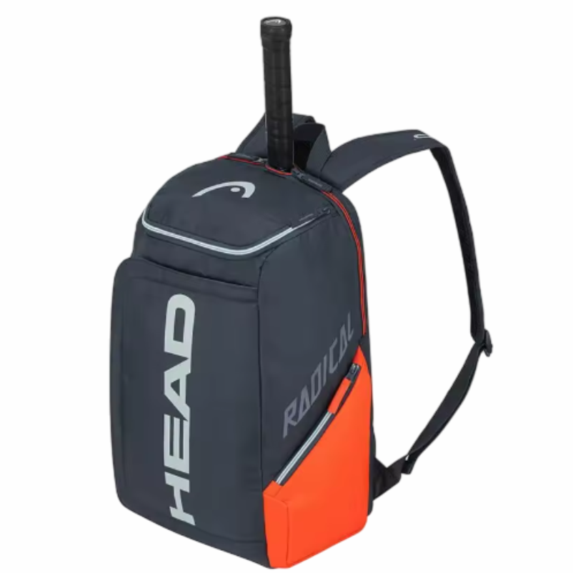 Mochila Head Radical Marinho