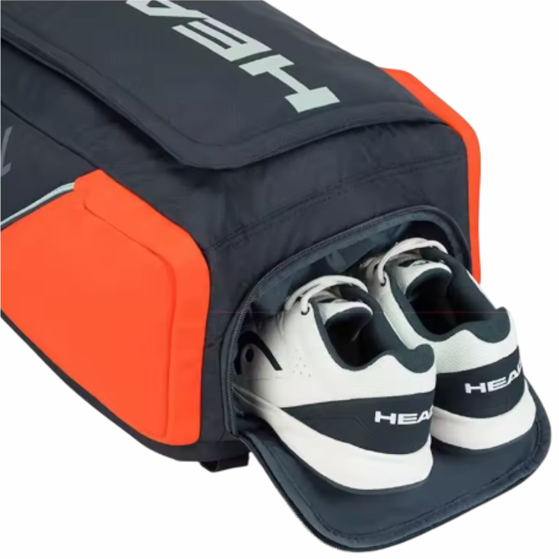 Mochila Head Radical Marinho - Imagem 3