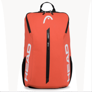 Mochila Head Tour Team Backpack Laranja