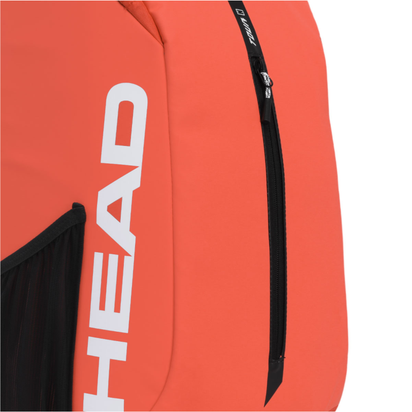 Mochila Head Tour Team Backpack Laranja - Imagem 6