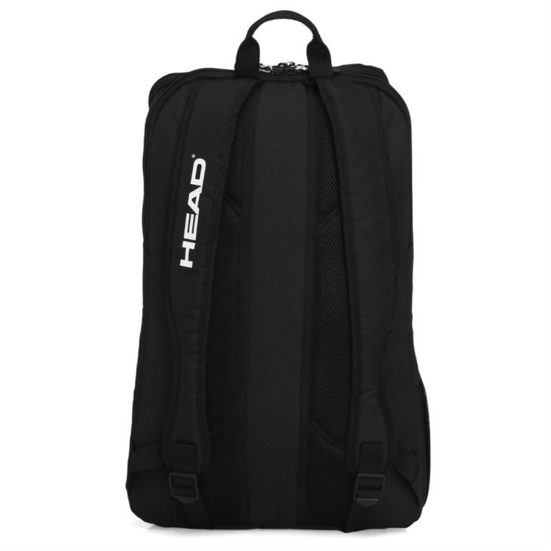 Mochila Head Tour Backpack Preta - Imagem 3