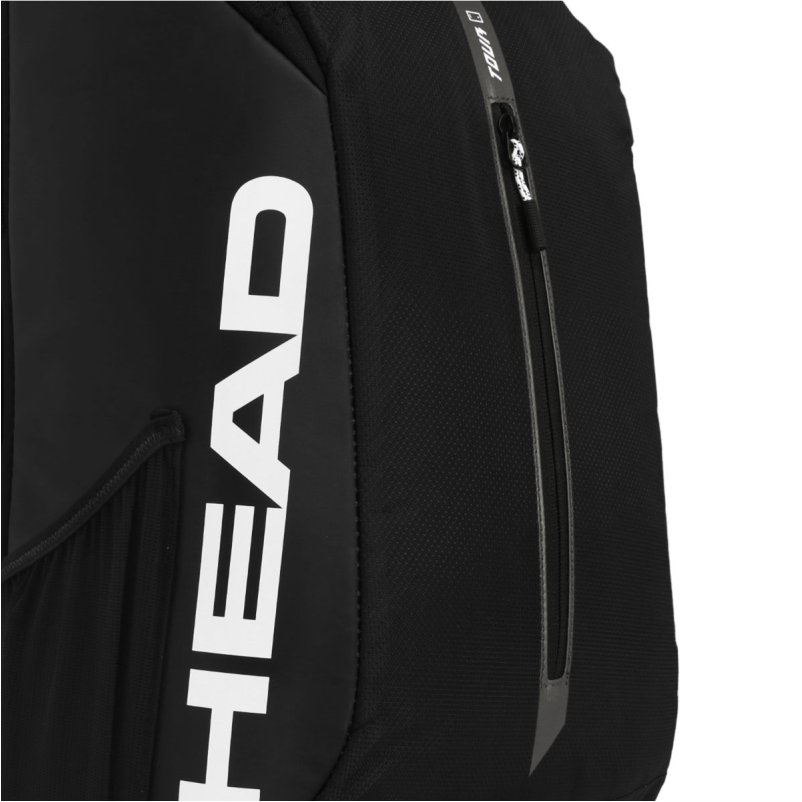 Mochila Head Tour Backpack Preta - Imagem 6