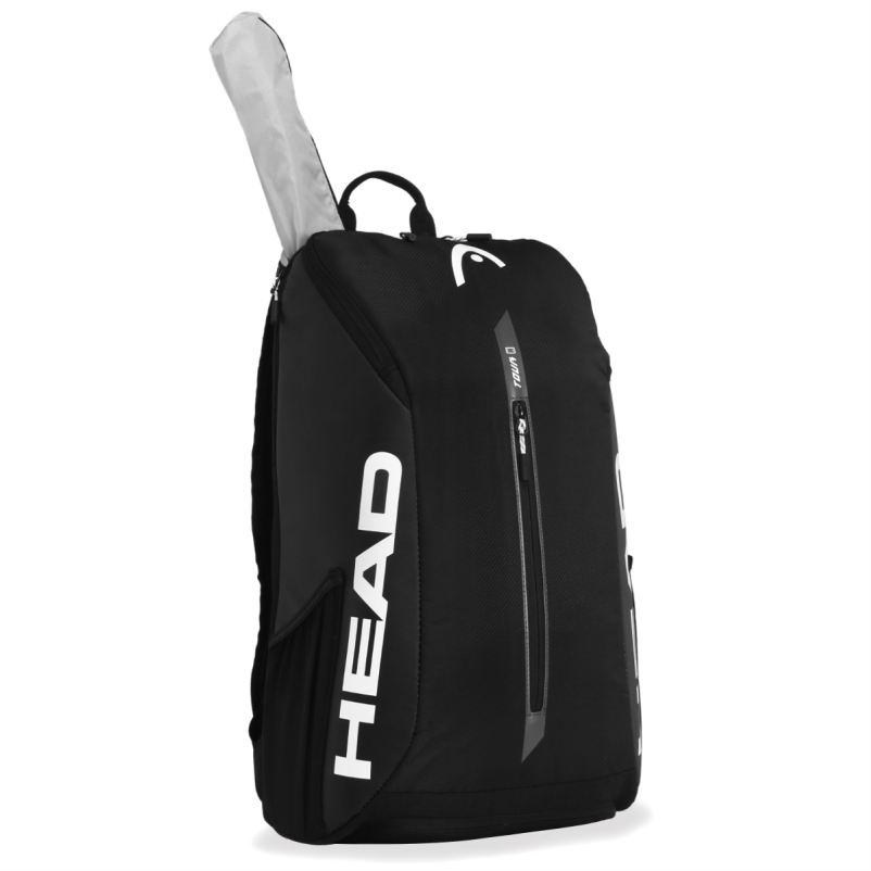Mochila Head Tour Backpack Preta - Imagem 2
