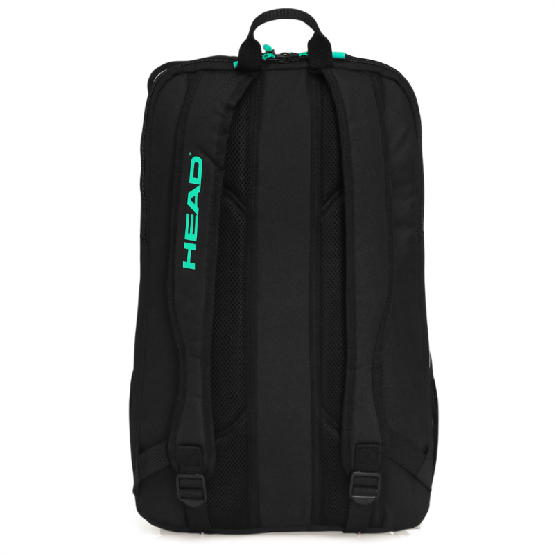 Mochila Head Tour Backpack Cinza - Imagem 8