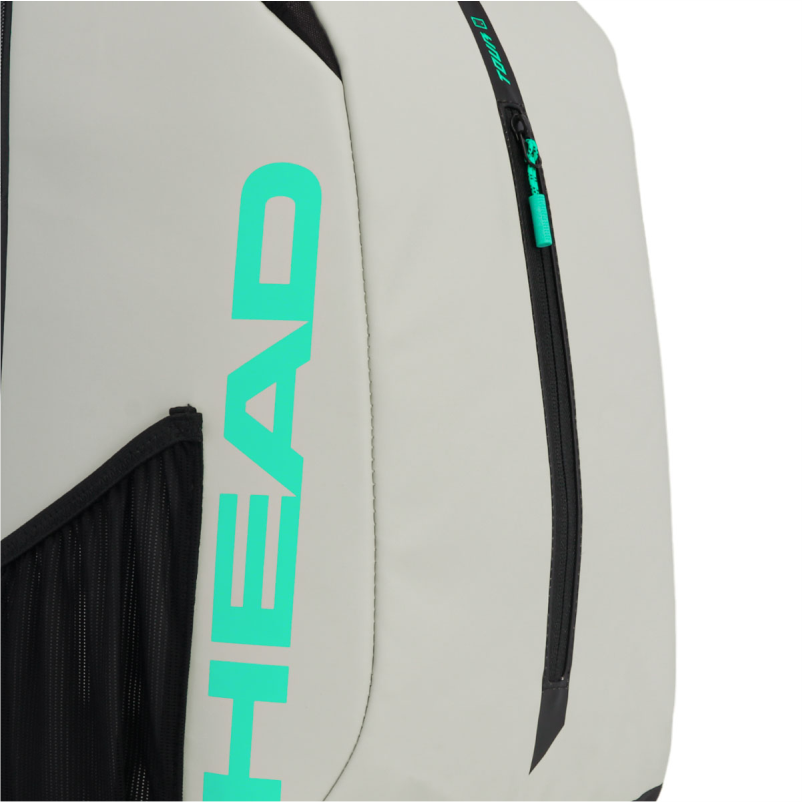 Mochila Head Tour Backpack Cinza - Imagem 5