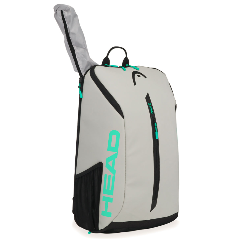 Mochila Head Tour Backpack Cinza - Imagem 2