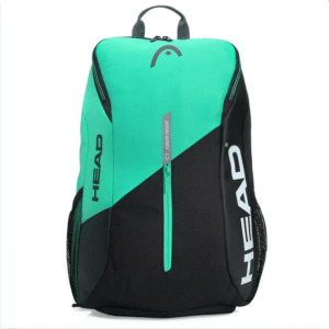 Mochila Head Tour Team Backpack Verde e Preta