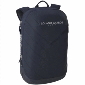 Mochila Roland Garros Super Tour da Wilson Marinho