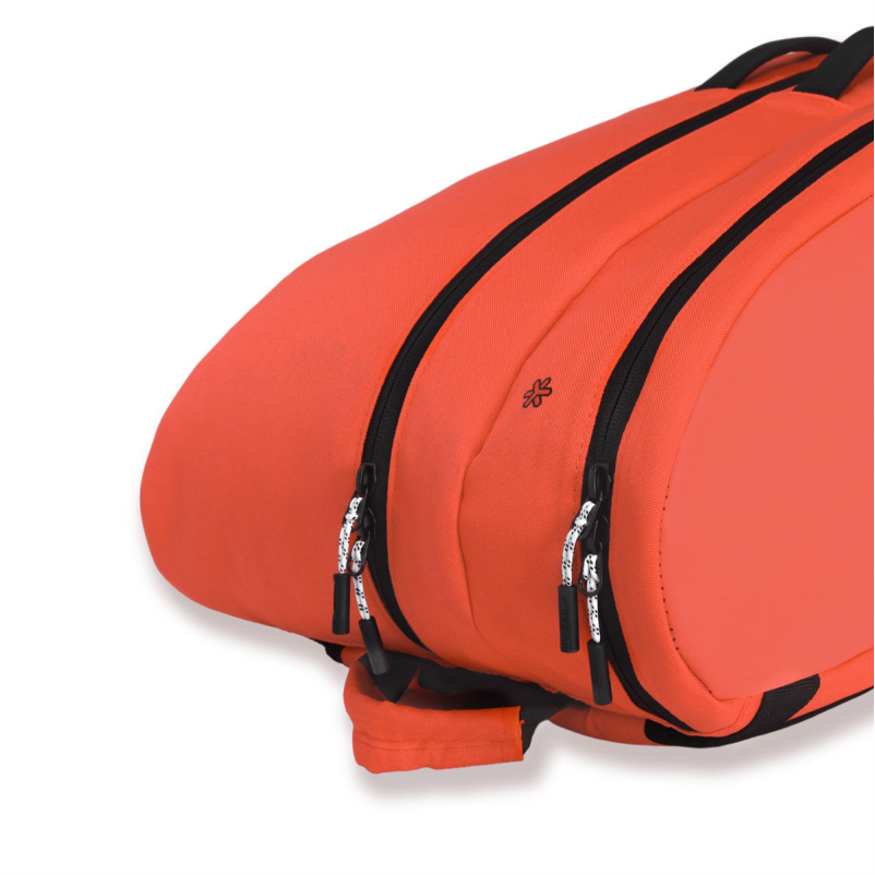 Raqueteira Head Tour Laranja - Imagem 4