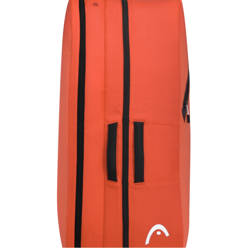 Raqueteira Head Tour Laranja - Imagem 6