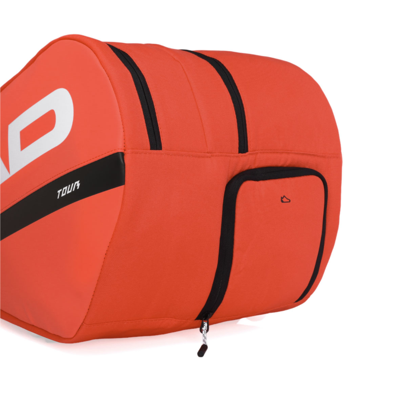 Raqueteira Head Tour Laranja - Imagem 5