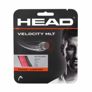 HEAD Velocity MLT 1.25 - Set com 12 metros