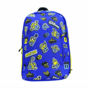 Mochila Wilson Minions Team Backpack V1.0