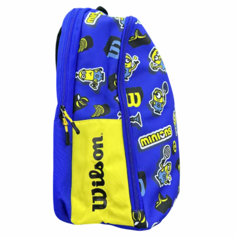 Mochila Wilson Minions Team Backpack V1.0 - Imagem 6