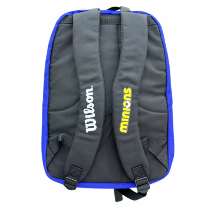 Mochila Wilson Minions Team Backpack V1.0 - Imagem 4