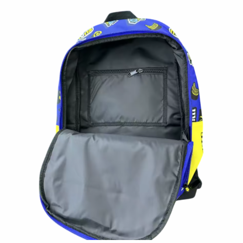 Mochila Wilson Minions Team Backpack V1.0 - Imagem 3