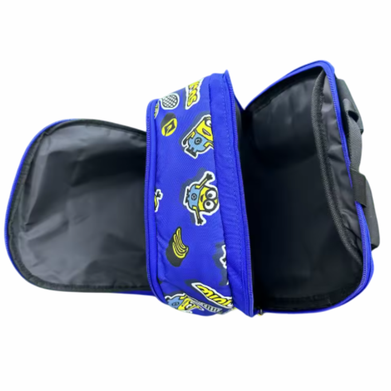 Mochila Wilson Minions Team Backpack V1.0 - Imagem 2