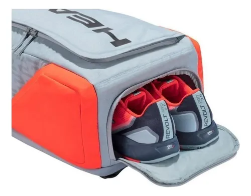 Mochila Head Radical Rebel - Imagem 6